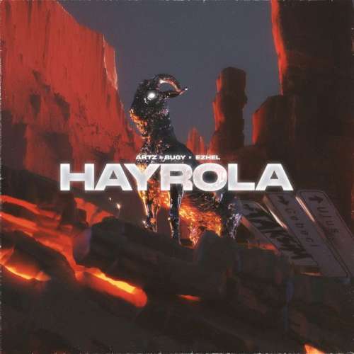 Hayrola